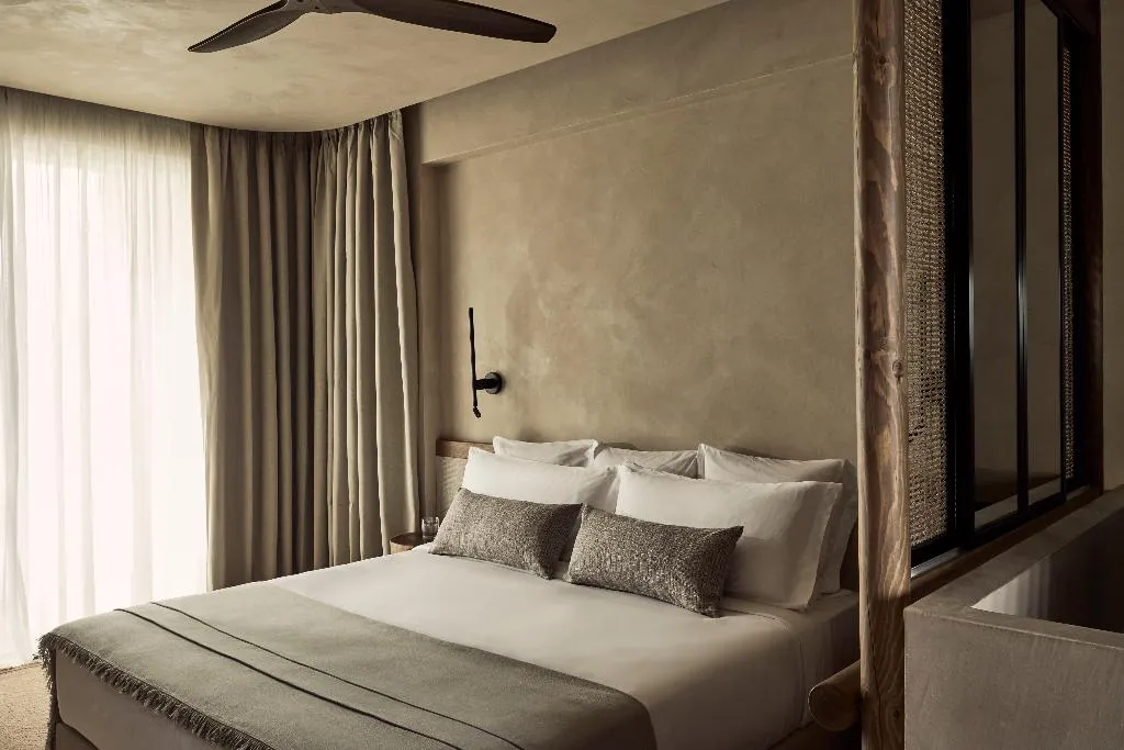 DOUBLE STANDARD Room, Zelia Resort & Spa, Halkidiki