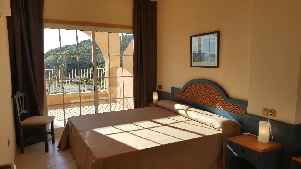 Room, Playamojácar, Costa Almeria
