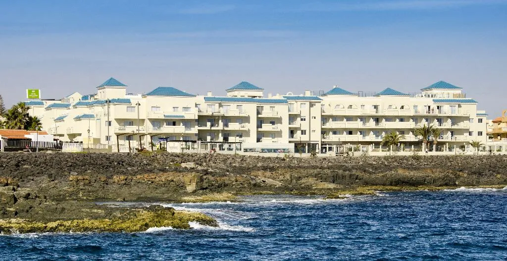 General view, Ereza Mar - Adult Only, Fuerteventura