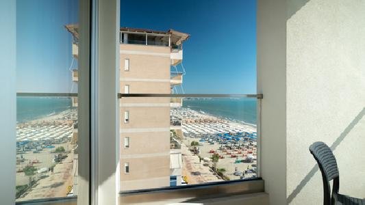 Seaside Hotel, Durres