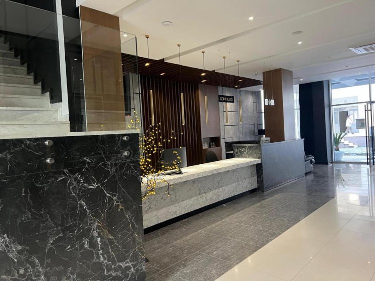 Ajsel Hotel, Durres