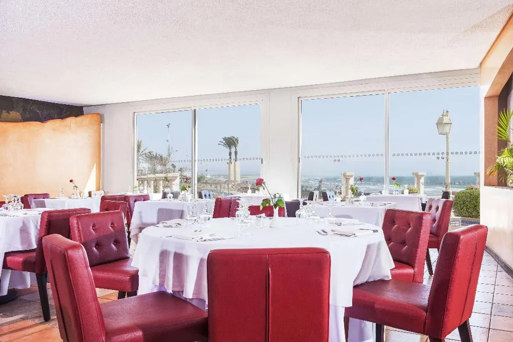General view, Amadil Ocean Club, Agadir
