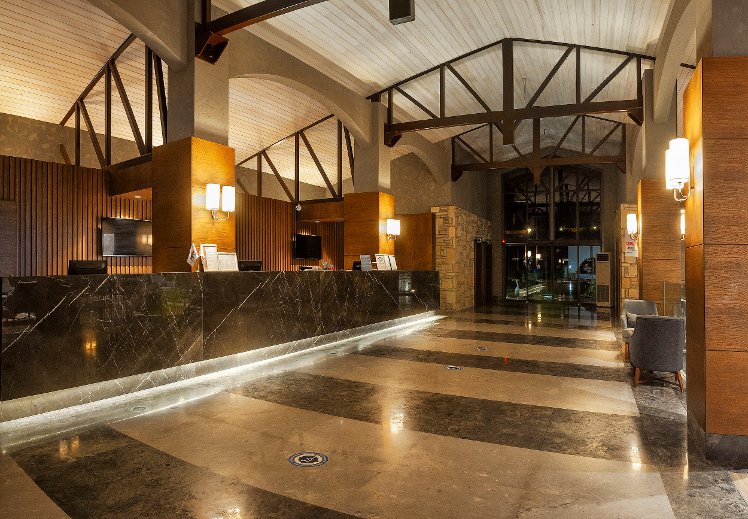 Ephesia Holiday Beach Club, Izmir