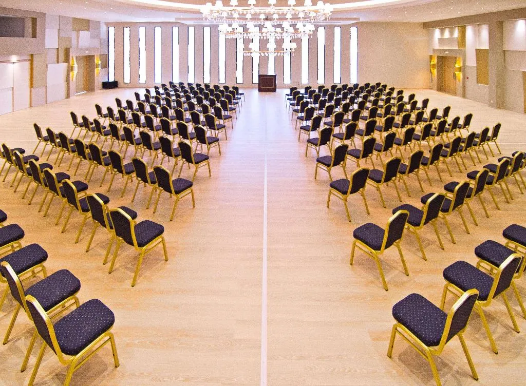 Conferences, Kresten Royal Euphoria Resort, Rhodes