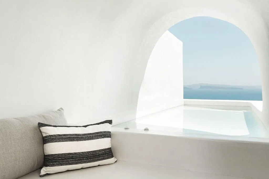 SUITE STANDARD Room, Armenaki Santorini, Santorini
