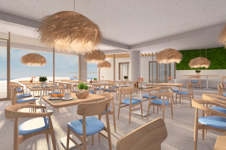 Ventale Island Breeze Resort, Crete