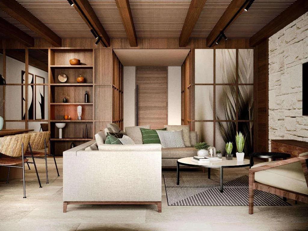 Room, Anda Barut Collection, Bodrum