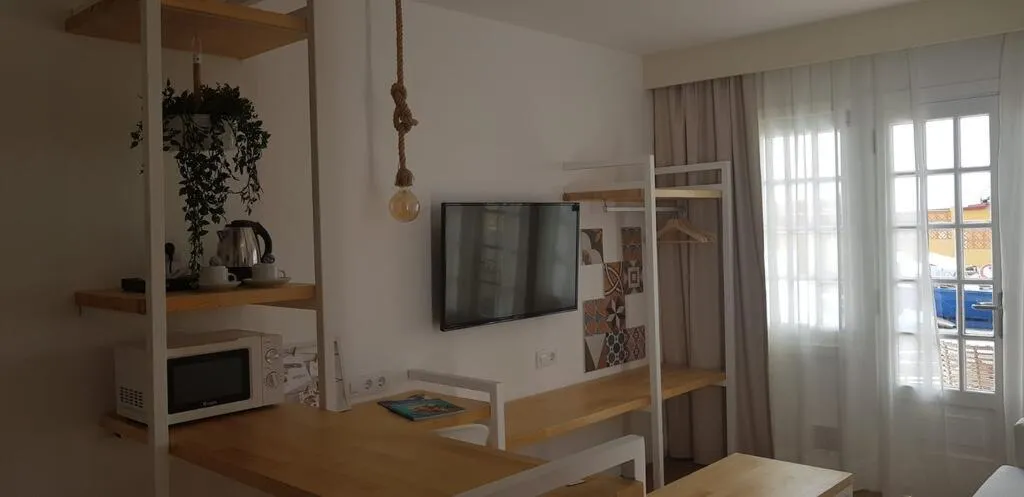 Room, Castillo Beach Park, Fuerteventura