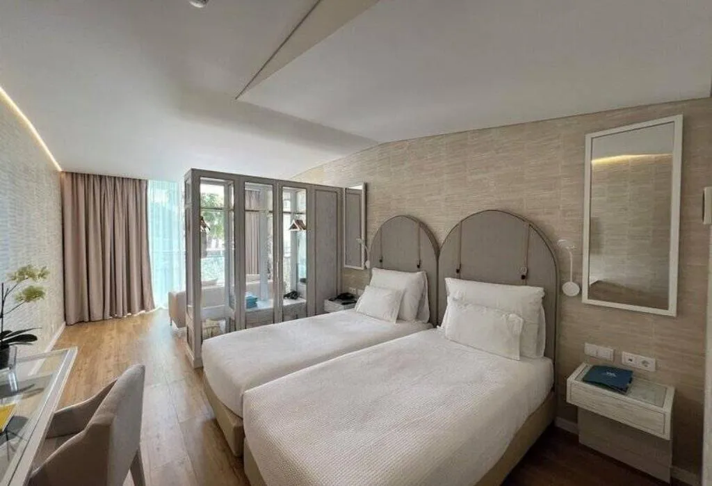 SUITE PREMIUM OCEAN VIEW Room, VidaMar Resort Hotel Madeira, Madeira