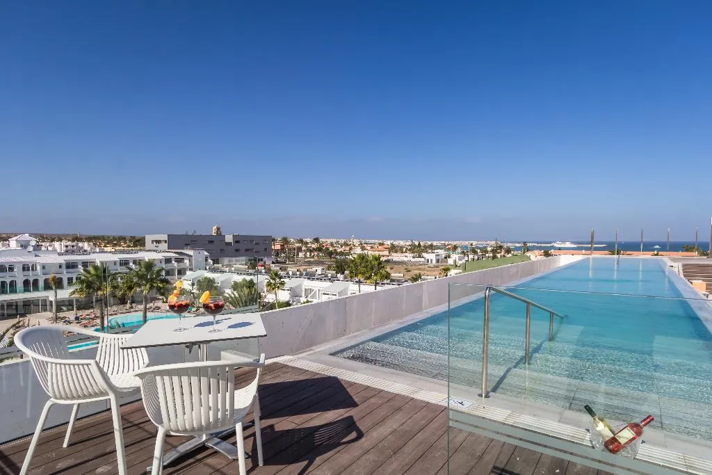 Room, Playa Park Zensation, Fuerteventura