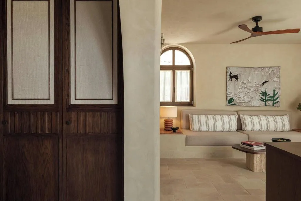 SUITE SEA VIEW KING BED Room, Domes of Elounda, Autograph Collection, Crete