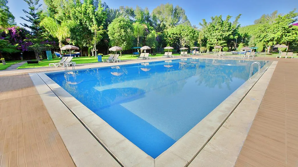 Pool, Tildi Hotel & Spa Agadir, Agadir