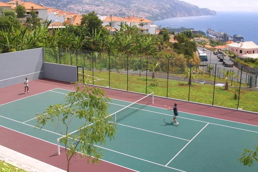 Sports and Entertainment, Madeira Panoramico, Madeira