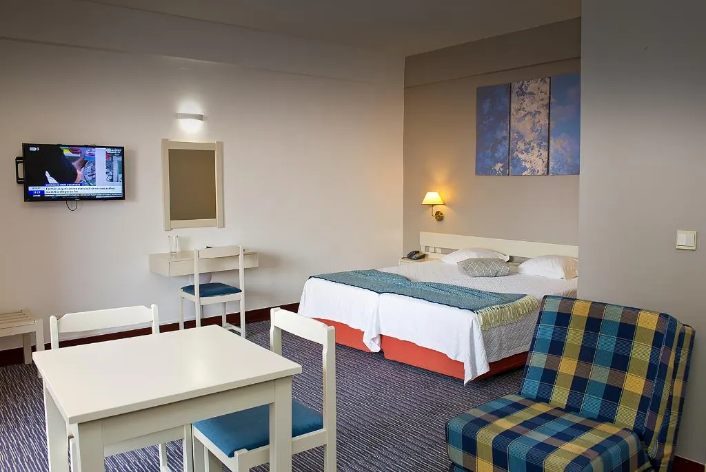 Room, Aparthotel Imperatriz, Madeira
