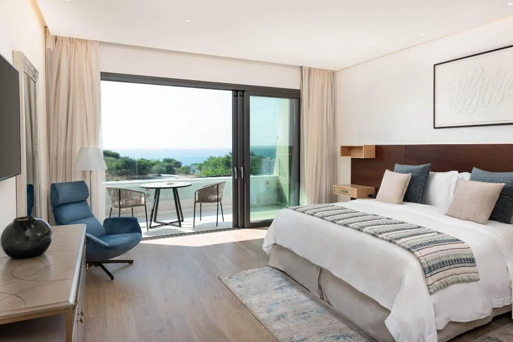 Pool, Parklane, a Luxury Collection Resort & Spa, Cyprus