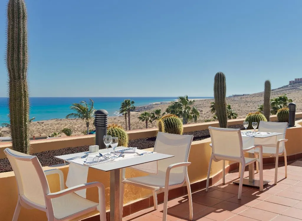 Restaurant, H10 Playa Esmeralda - Adults Only, Fuerteventura