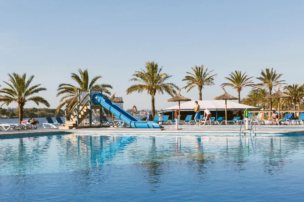 General view, O7 BE KLUB Family Active Resort, Majorca