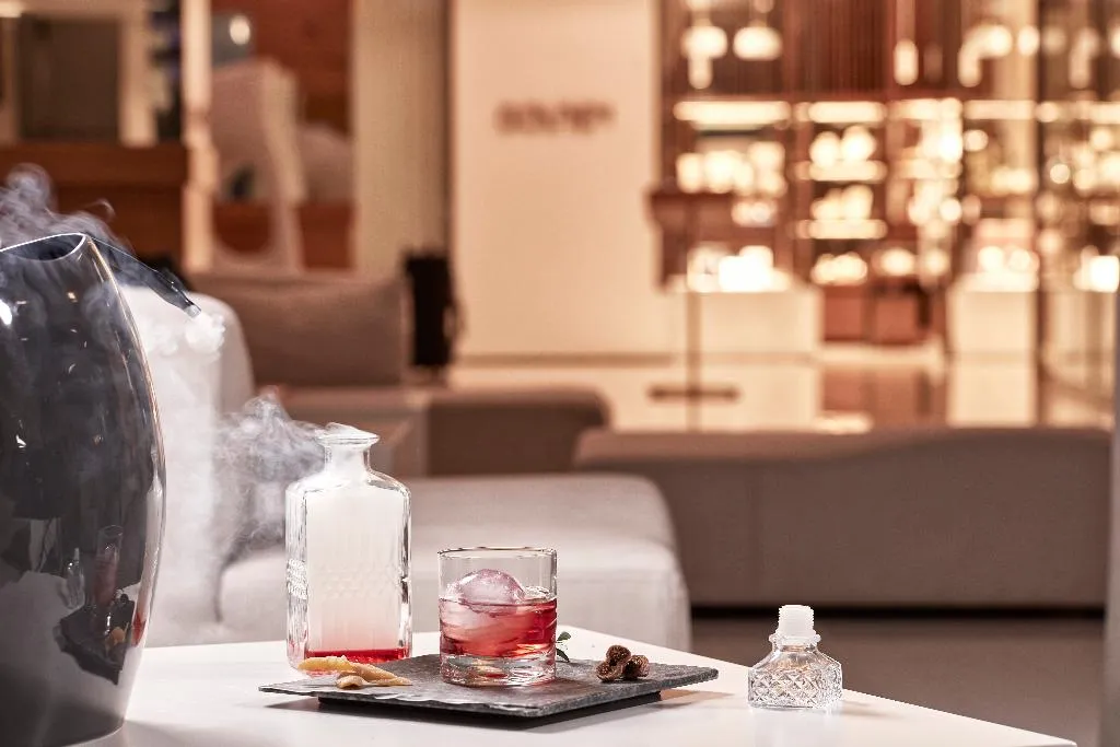 Bar, Lesante Blu - The Leading Hotels of the World, Zante