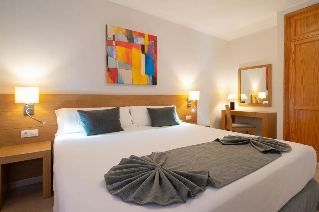 BUNGALOW STANDARD Room, Ilunion Costa Sal Lanzarote, Lanzarote