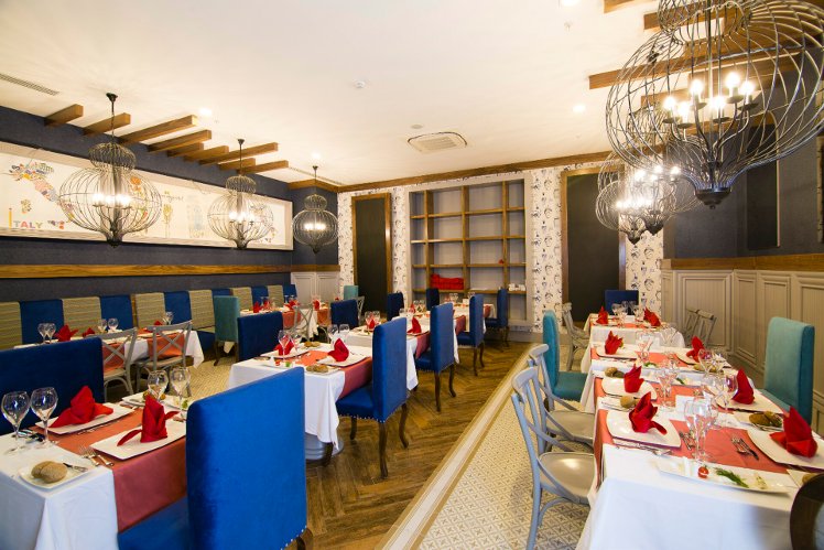 Port River Hotel & Spa, Antalya