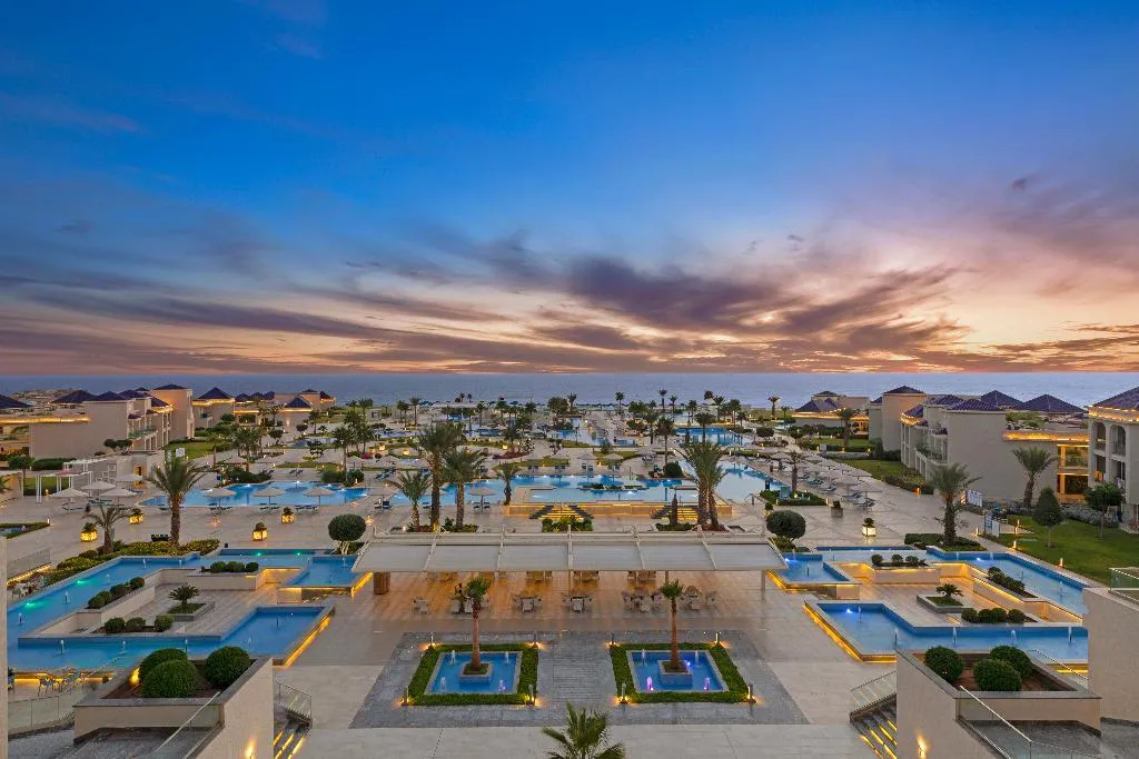 General view, Pickalbatros White Beach Taghazout - Adults Friend, Agadir