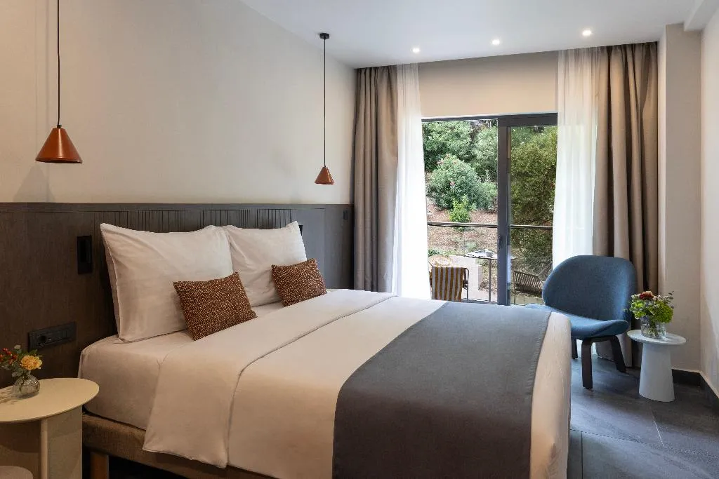 Room, Valmar Corfu By Louis Hotels, Corfu