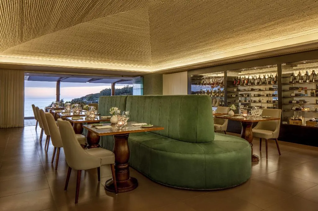 Restaurant, Tivoli Carvoeiro Algarve Resort, Algarve