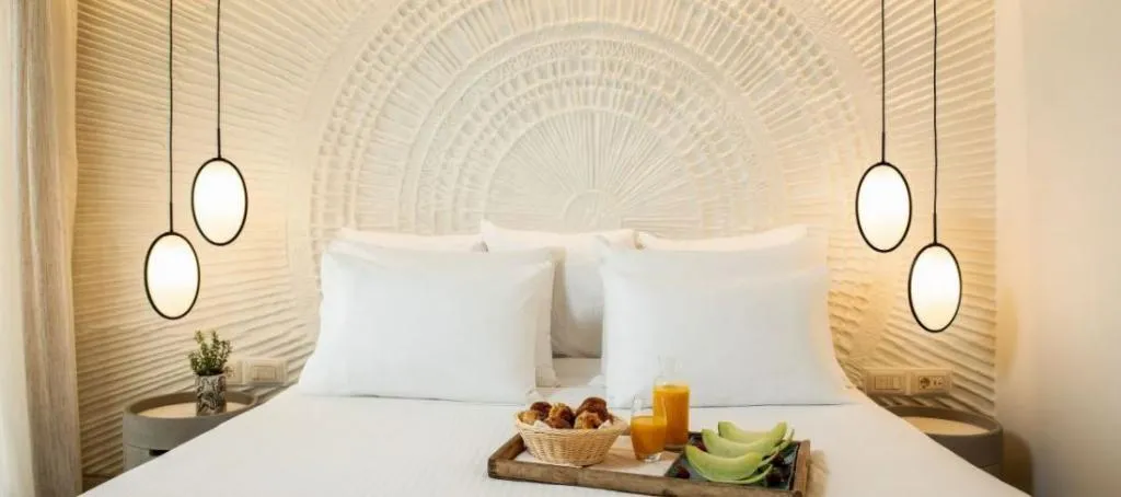 FAMILY ROOM STANDARD Room, Mitsis Selection Rinela, Crete