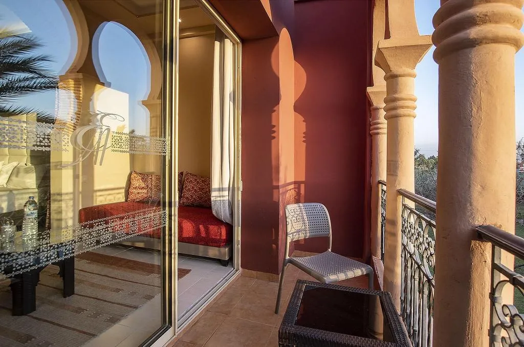 Room, Delta Hotels by Marriott Marrakech Eden Andalou, Marrakech