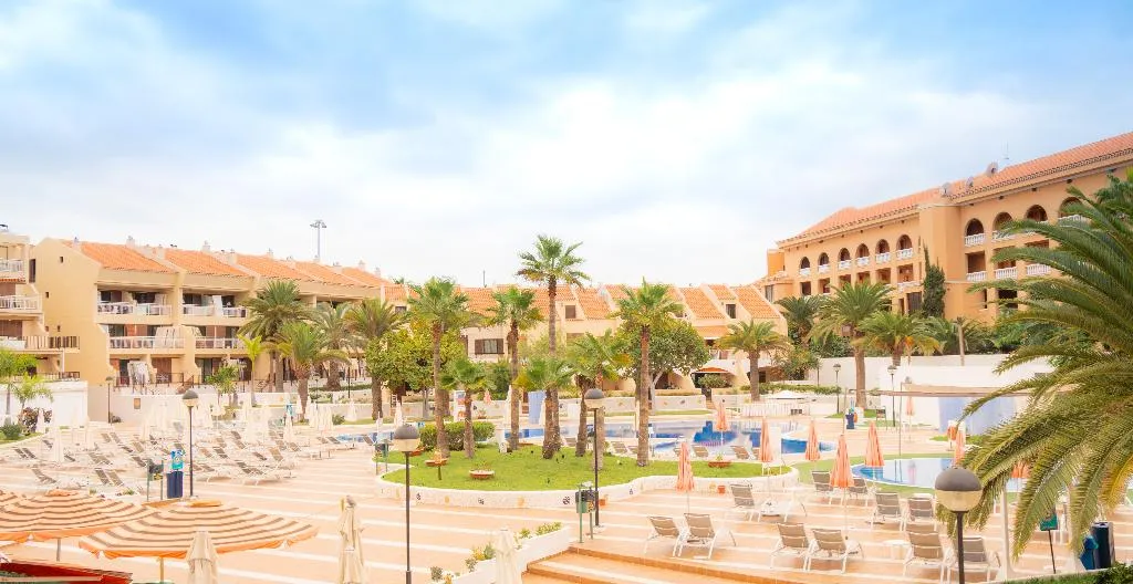 Pool, Coral Compostela Beach, Tenerife