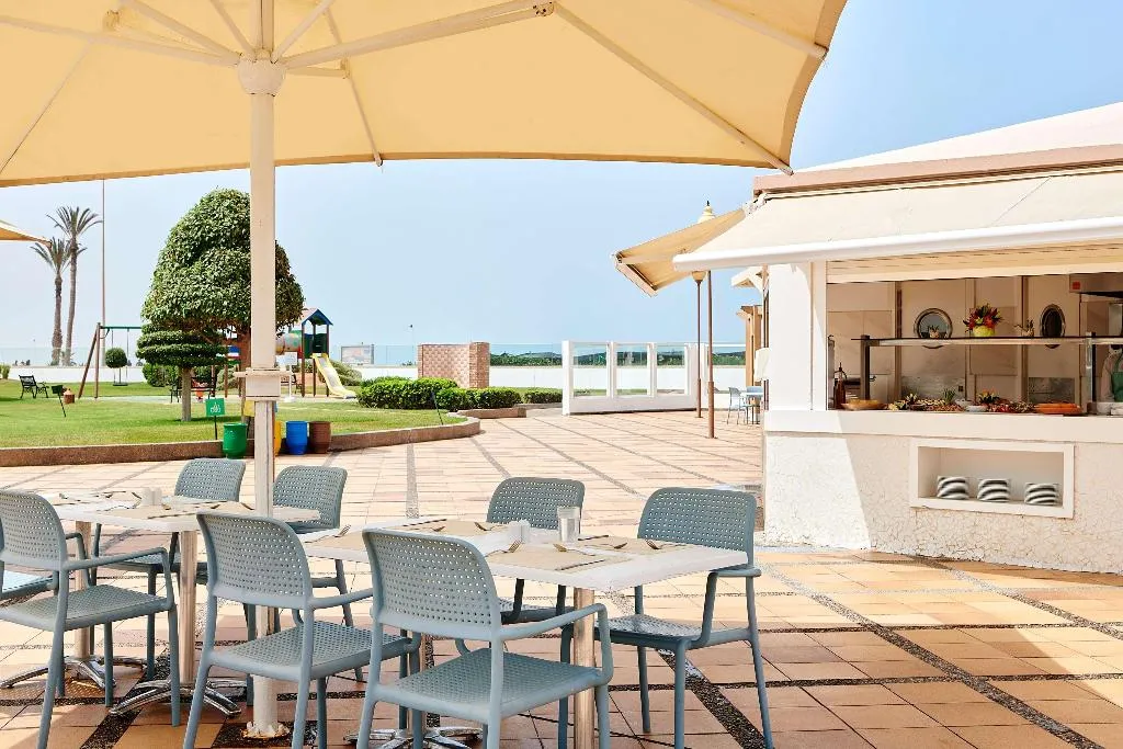 Bar, Iberostar Waves Founty Beach, Agadir