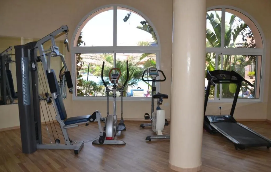 Sports and Entertainment, EDEN YASMINE Resort & Spa, Tunisia