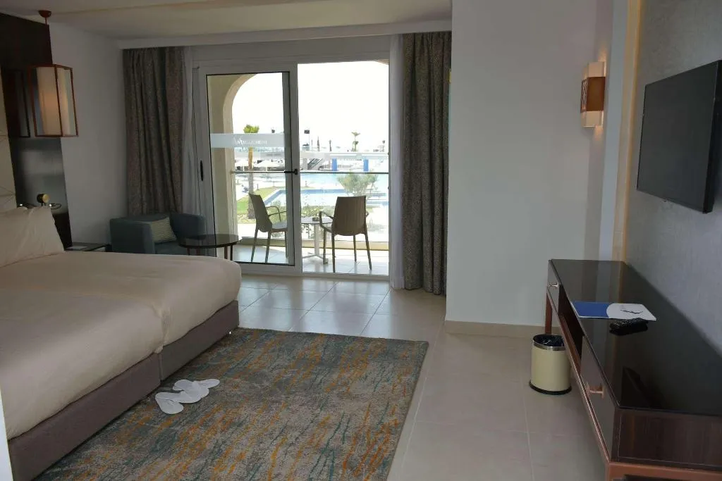 Room, Pickalbatros White Beach Taghazout - Adults Friend, Agadir