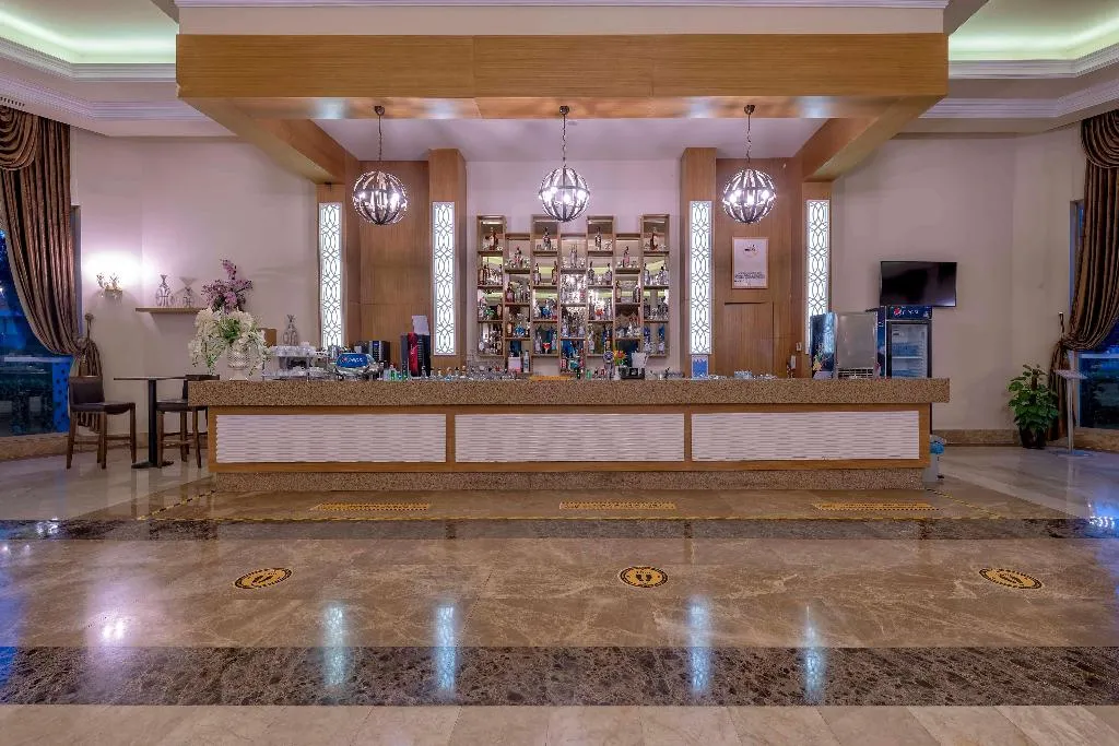 Bar, Asteria Family Resort Side, Antalya