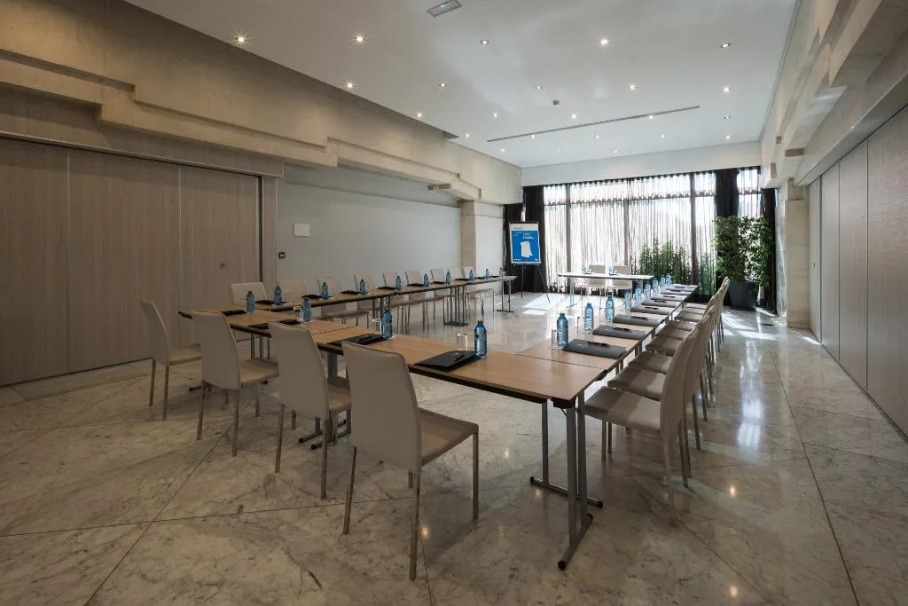 Conferences, Eurostars Al-Ándalus Palace, Seville