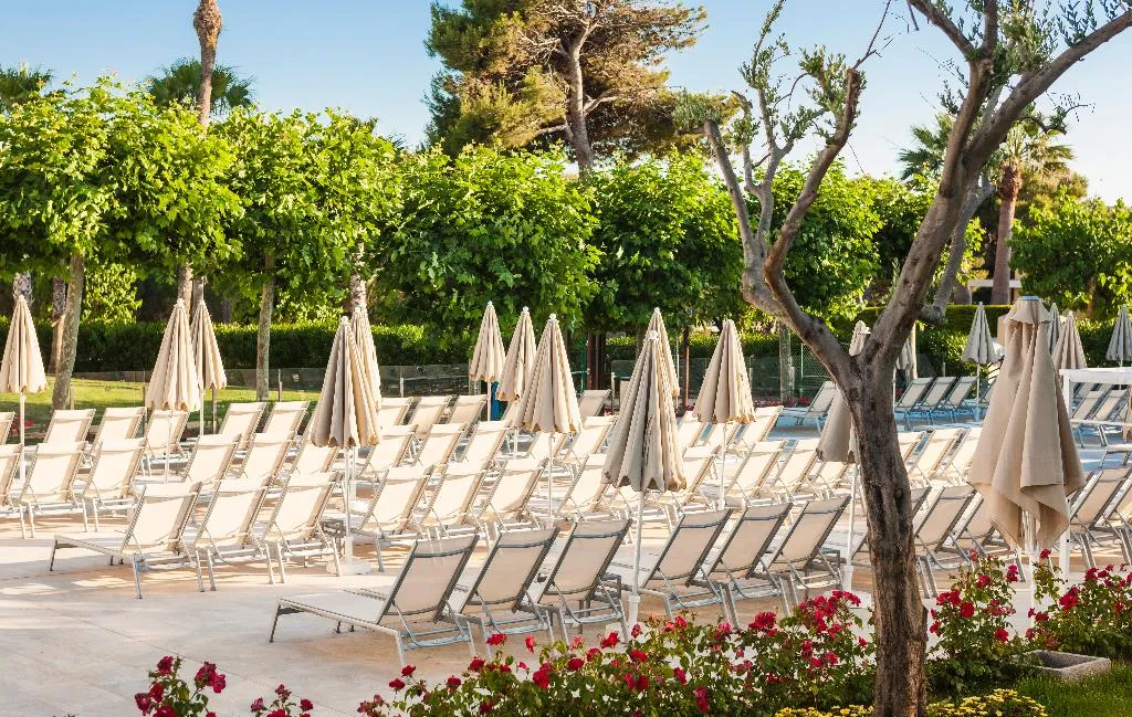 Terrace, Globales Mediterrani, Menorca