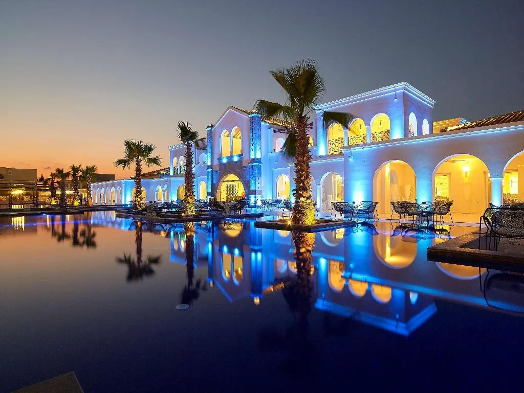 Pool, Anemos Luxury Grand Resort, Crete