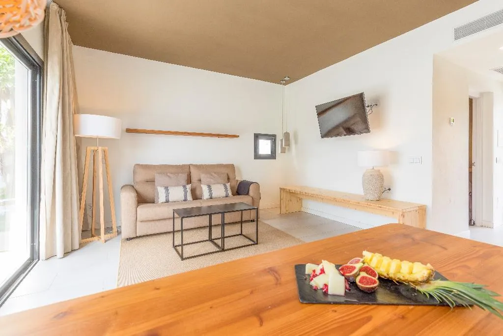 SUITE SUPERIOR Room, MarSenses Paradise Club Hotel, Menorca