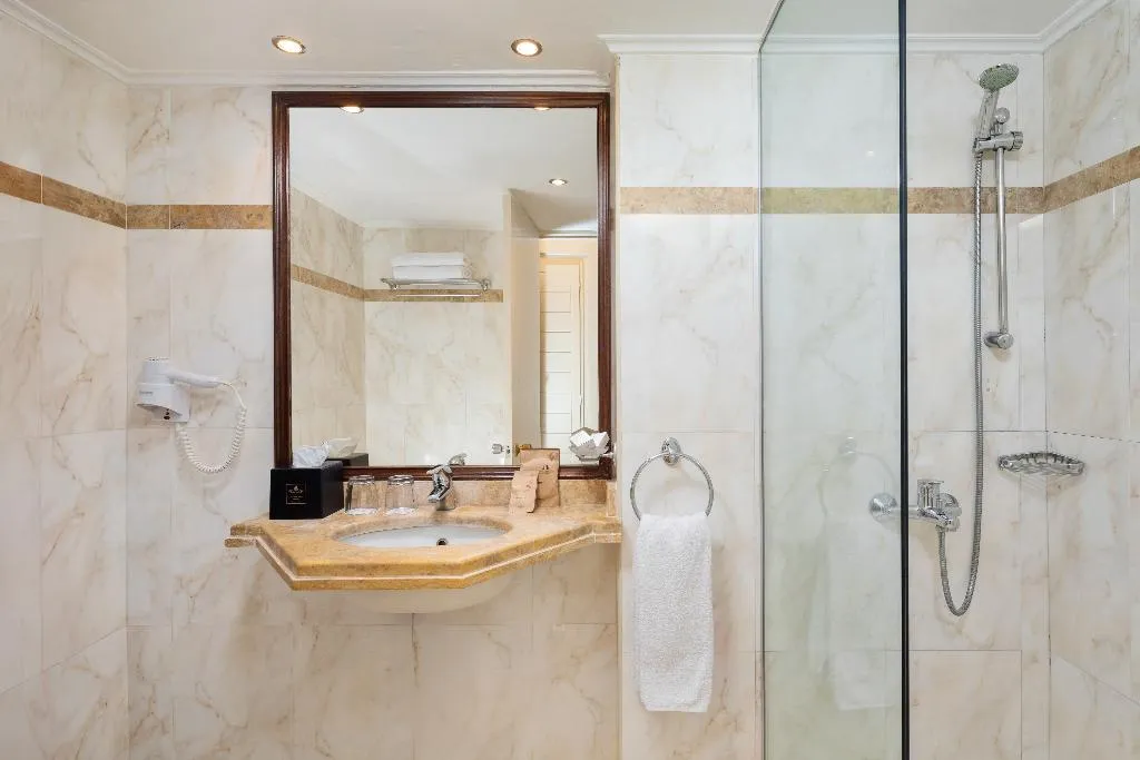DOUBLE STANDARD Room, Corfu Holiday Palace Hotel, Corfu
