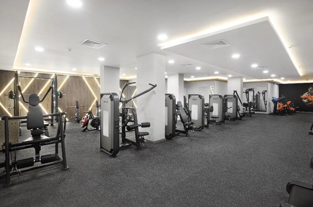 Sports and Entertainment, V Hotel Sharm El Shiekh, Red Sea Riviera