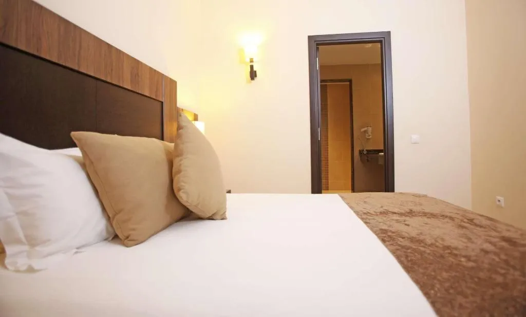 Room, Labranda Targa Aqua Parc, Marrakech