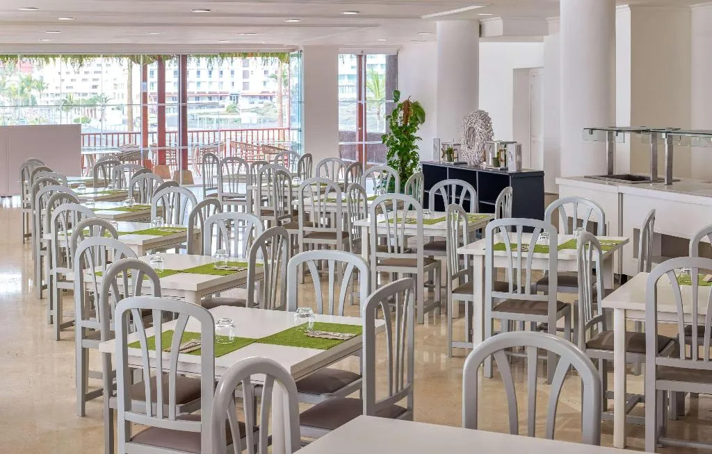Restaurant, Apartments La Palma Affiliated by Melia, La Palma