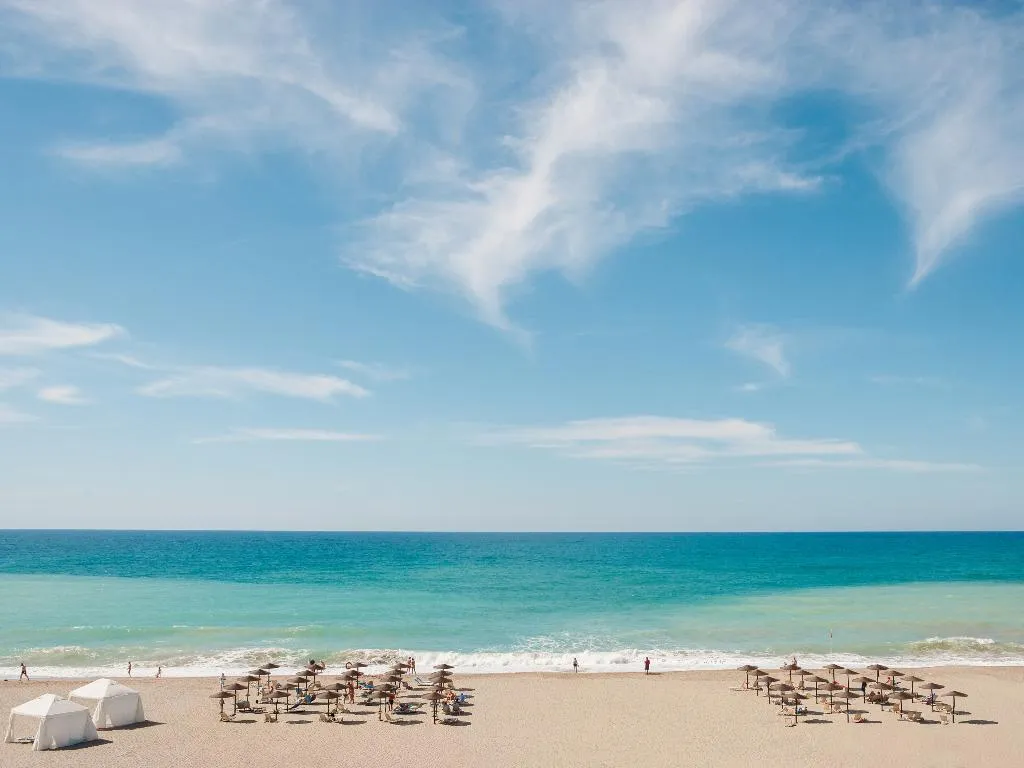 SUITE LUXURY SEA VIEW Room, Creta Palace, A Resort to Live, Crete