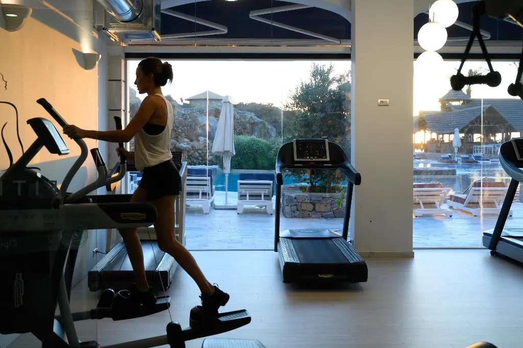 Sports and Entertainment, Minos Imperial Luxury Beach Resort Milatos, Crete