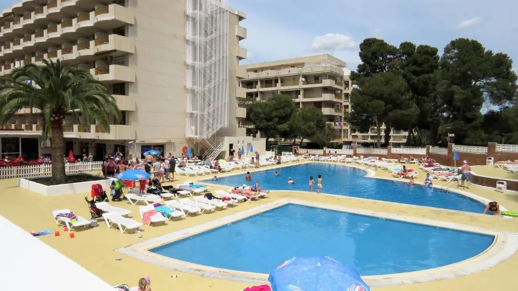 APARTMENT ONE BEDROOM Room, Inter2Salou, Costa Dorada