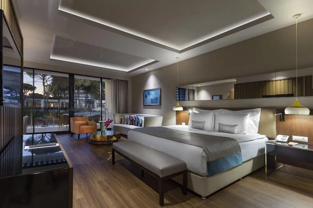 Room, Trendy Lara, Antalya