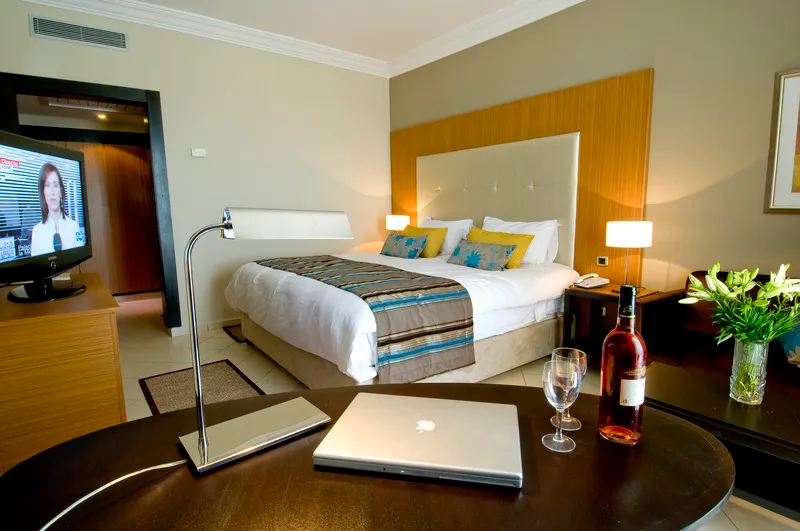DOUBLE STANDARD Room, Royal Thalassa Monastir, Tunisia