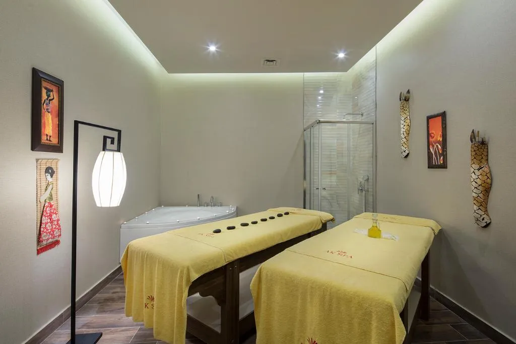 Sports and Entertainment, Aydınbey Queen's Palace & Spa, Antalya