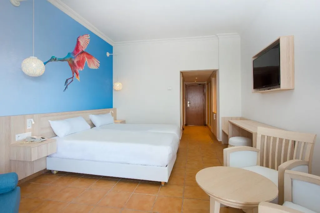 Double or Twin POOL VIEW Room, Iberostar Waves Founty Beach, Agadir