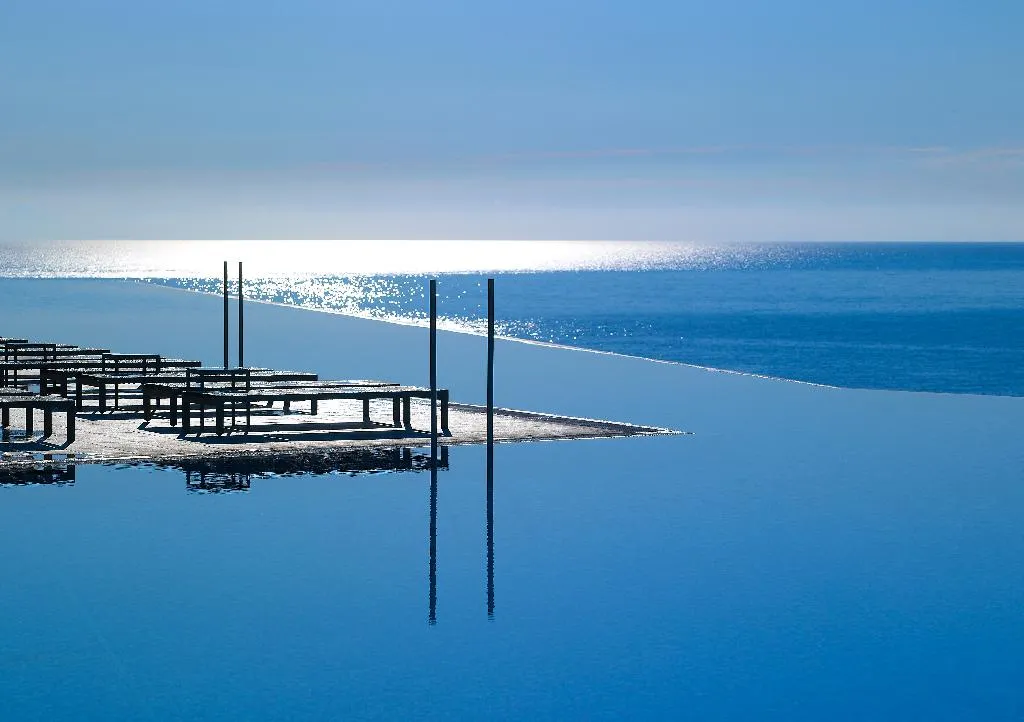 General view, Michelangelo Resort and Spa, Kos